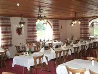 Hotel Acla Filli Hotels in Zernez