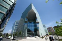 Spiranca Luxury Suites