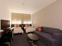 Muroran Prince Hotel Hotels in Muroran