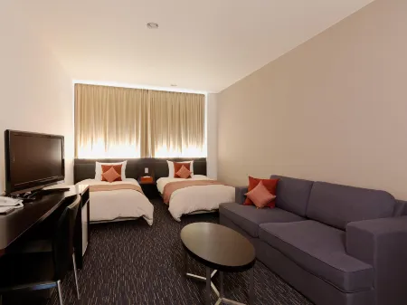 Muroran Prince Hotel