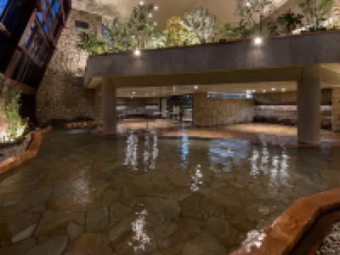 โรงแรมอูเรชิโนะ คังโกะ ไทโชยะ โรงแรมในอุเระชิโนะ