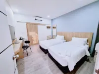 Beyond 21 Hotel Hotels in Mueang Khon Kaen District