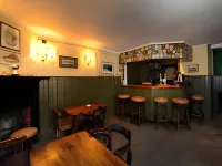 The Stag and Huntsman at Hambleden Hotels in Wycombe District