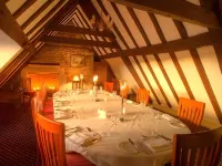 The Bell Inn, Stilton, Cambridgeshire Hotel a Huntingdonshire District