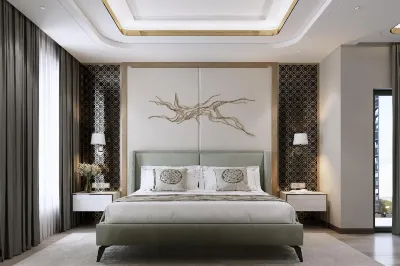 Shamsan Airport Hotel Hotels in Urtasaray