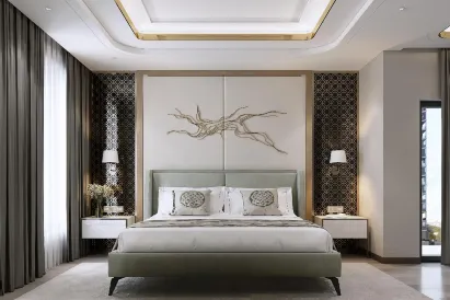 Shamsan Airport Hotel