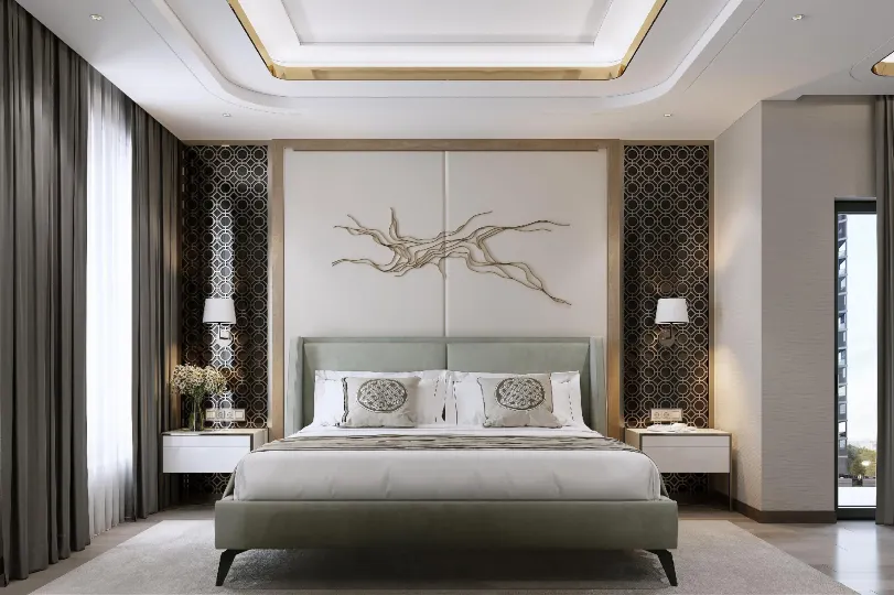 Shamsan Airport Hotel