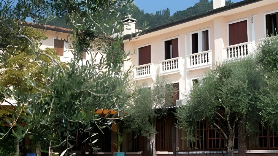 Hotel Alla Corte Spa & Wellness Relax