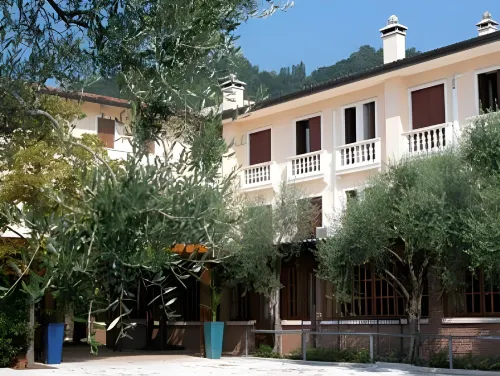 Hotel Alla Corte Spa & Wellness Relax Hotels in Marostica