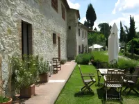 Residenzia Del Sogno Hotels in Castellina in Chianti