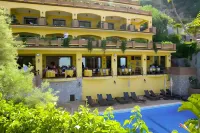 Villa Angela - Romantic