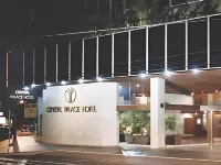 Hotel Crystal Hotels in Londrina