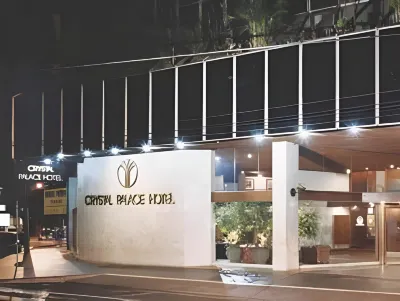Hotel Crystal