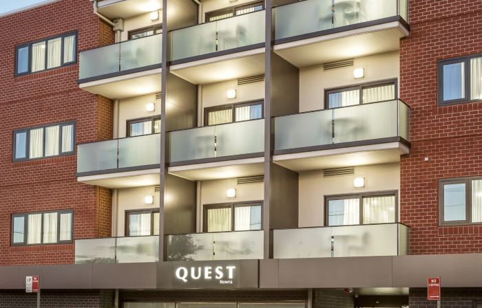 Quest Nowra