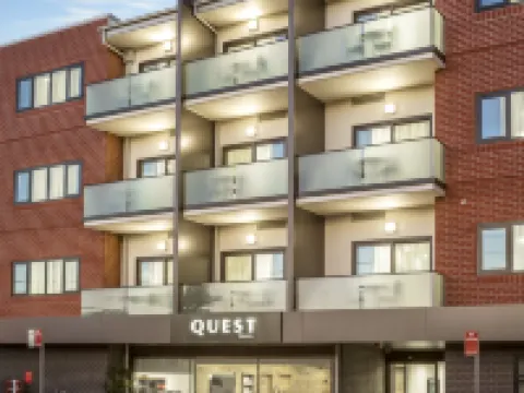 Quest Nowra Hotéis em Nowra