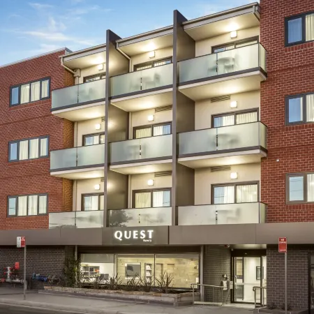 Quest Nowra