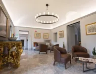 Grand Hotel San Gemini | UNA Esperienze Hotels in San Gemini