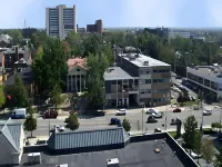 Lenox Hotel and Suites