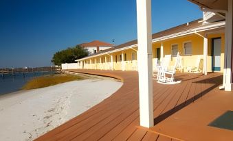 Edgewater Inn - St. Augustine