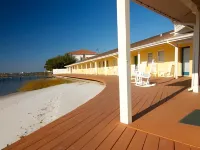 Edgewater Inn - St. Augustine