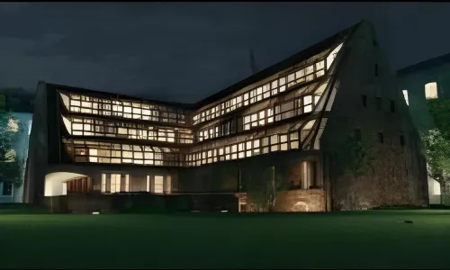 Great Polonia the Granary la Suite Hotel