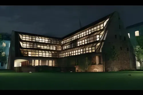 弗羅茨瓦夫市中心格拉納達套房飯店