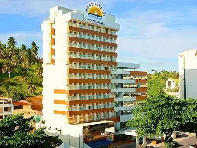 Portobello Ondina Praia Hotels in Ondina