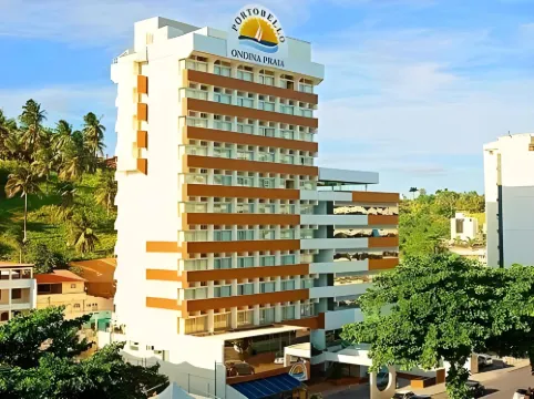 Portobello Ondina Praia