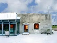 Fårösunds Fästning Hotels in Gotland