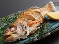 Amanohashidateso - sarapan
