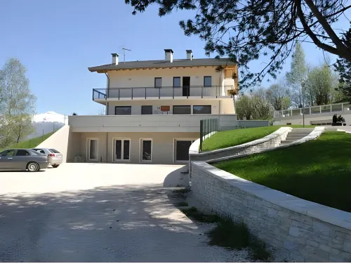 Affittacamere Rubino Guest House - Guest houses