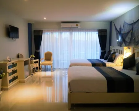 ห้องแฟมิลี่