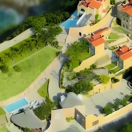 Villas & Resort Luz de Luna