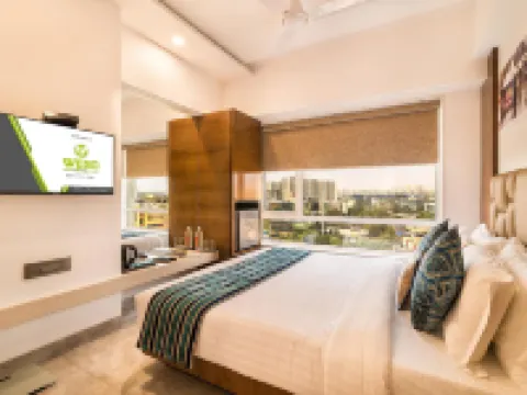 Hotel Wego Hotels in Mumbai