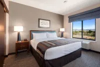 Hampton Inn by Hilton San Jose Cherry Ave Hotels near Spina Farms Pumpkin Patch