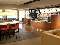 奧蘭多國際大道萬怡飯店/會議中心 - 酒吧