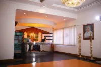 Sri Krishna Residency Hotels in Cuddalore