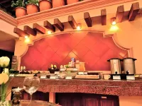 Hotel Real Catedral - breakfast
