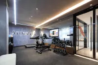 Atour Hotel Danyang Railway Station Hotels in Danyang