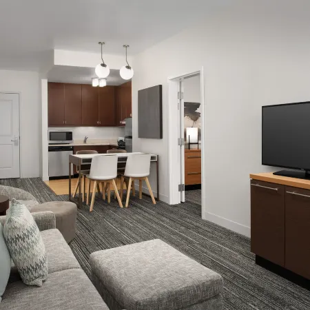 TownePlace Suites Cheyenne Southwest/Downtown Area