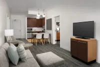 TownePlace Suites Cheyenne Southwest/Downtown Area Hotels in Cheyenne