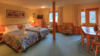 Candlelight Lodge Hotels in Thredbo