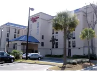 Hampton Inn North Myrtle Beach-Harbourgate Các khách sạn gần Crescent Shores