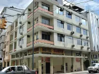 GH Sander Hotel Hotel a 