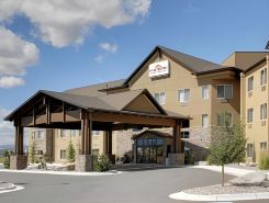 StoneCreek Lodge