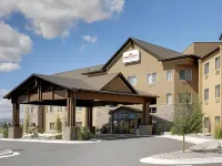 StoneCreek Lodge