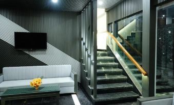 Rubystone Mussoorie A Leisure Resort