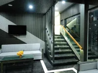 Rubystone Mussoorie A Leisure Resort