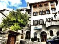 Hotel Gattapone