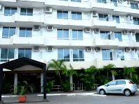 Plaza Bittar Hotel Hotels in Brasilia